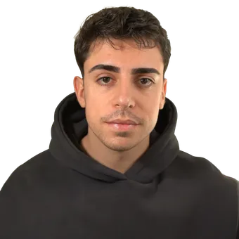 Diego, creador de Hackn3t